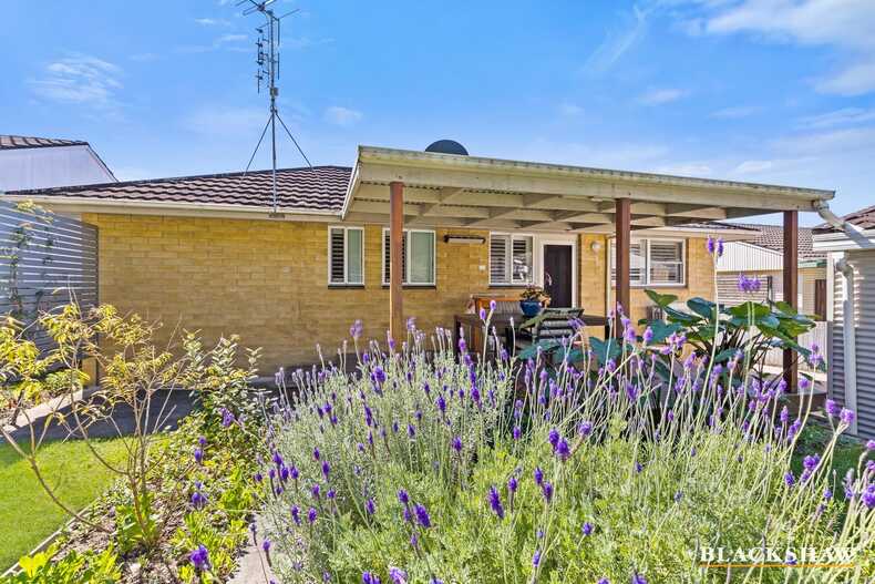 85 Bavarde Avenue Batemans Bay