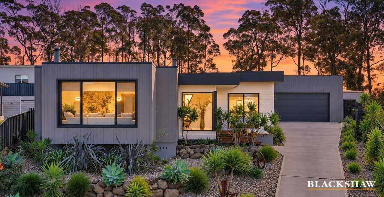 19 Currawong Crescent Malua Bay