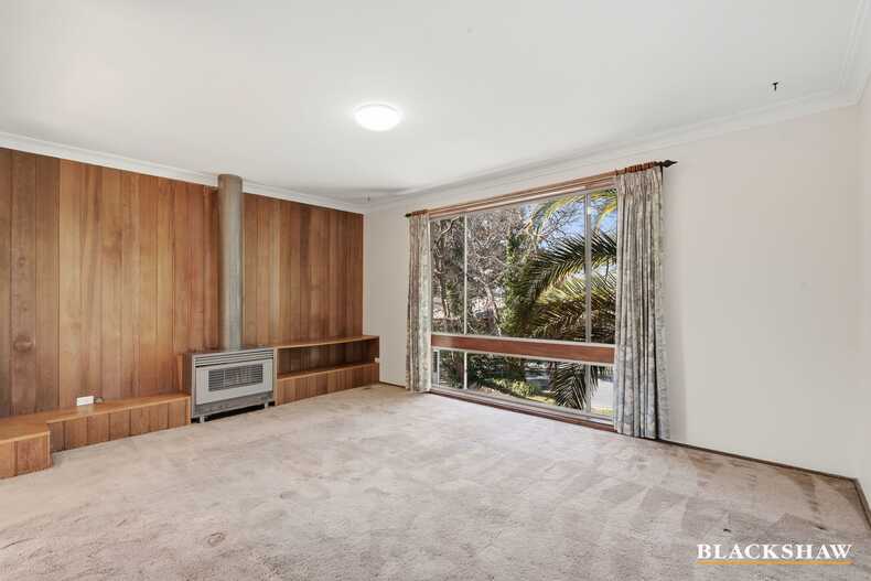 3 Mcginness Street Scullin 3 Mcginness Street Scullin