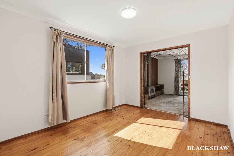 3 Mcginness Street Scullin 3 Mcginness Street Scullin