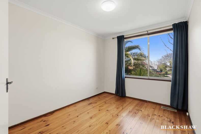 3 Mcginness Street Scullin 3 Mcginness Street Scullin