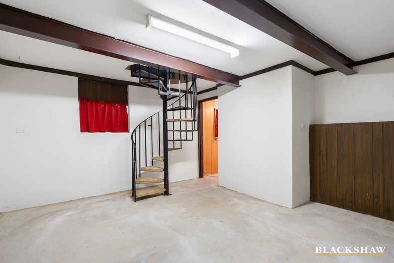 3 Mcginness Street Scullin 3 Mcginness Street Scullin