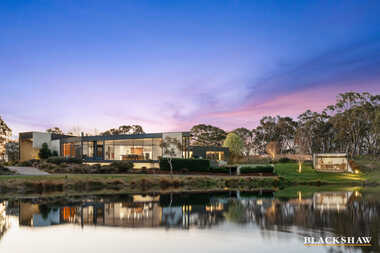 672 Bungendore Road Bywong
