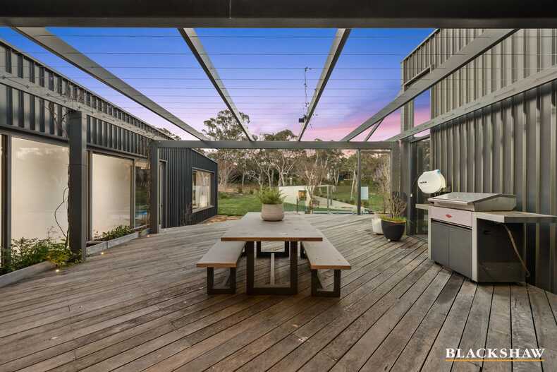 672 Bungendore Road Bywong