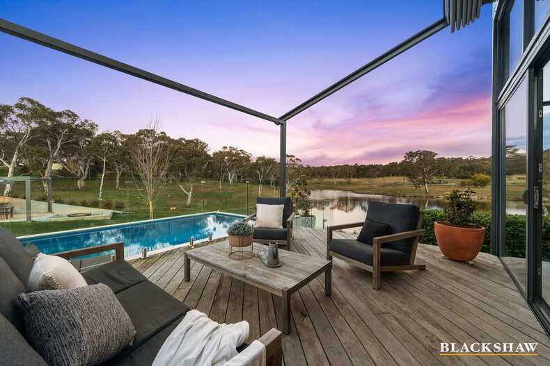 672 Bungendore Road Bywong