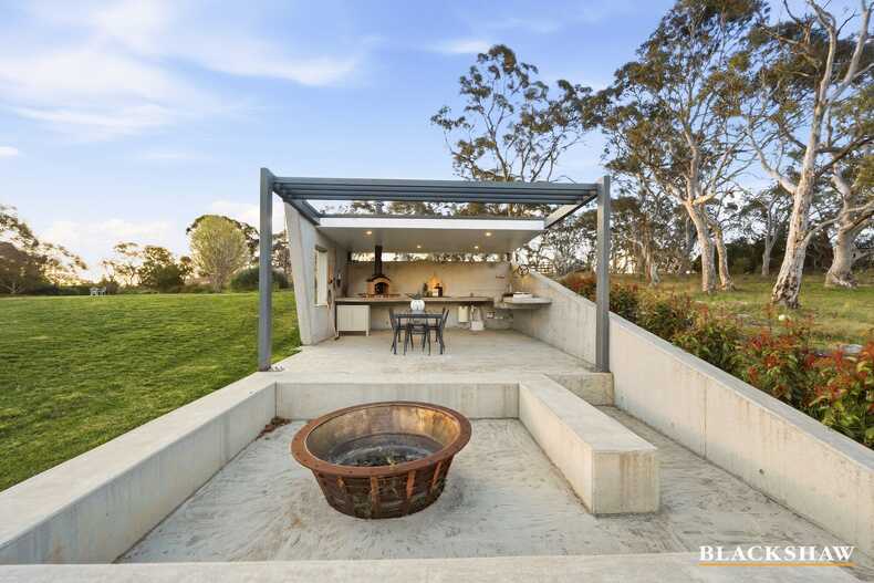 672 Bungendore Road Bywong