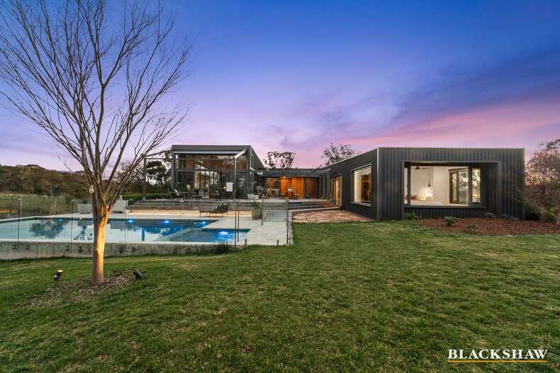 672 Bungendore Road Bywong