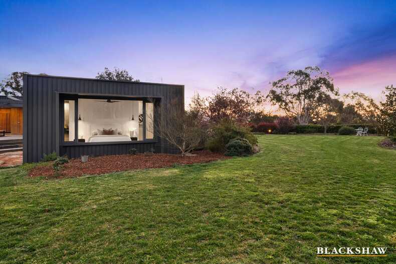672 Bungendore Road Bywong