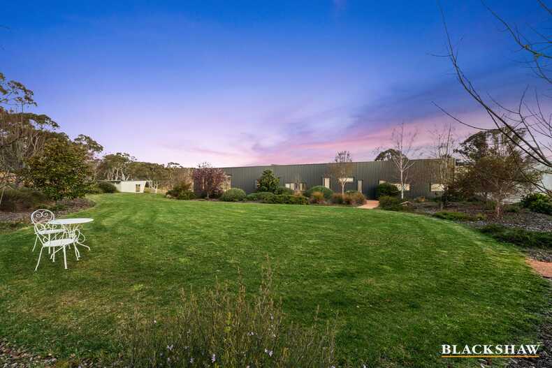 672 Bungendore Road Bywong