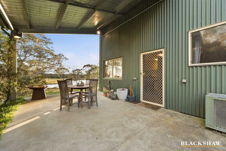 672 Bungendore Road Bywong