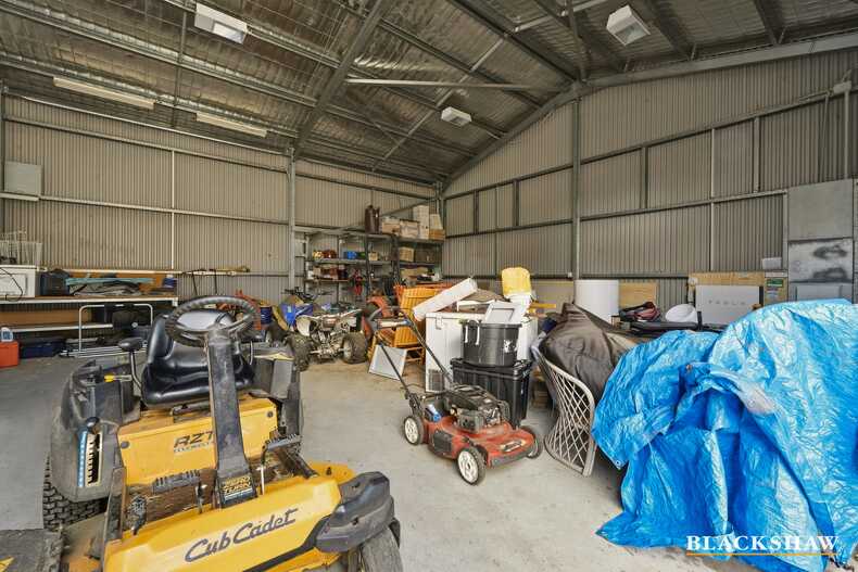 672 Bungendore Road Bywong
