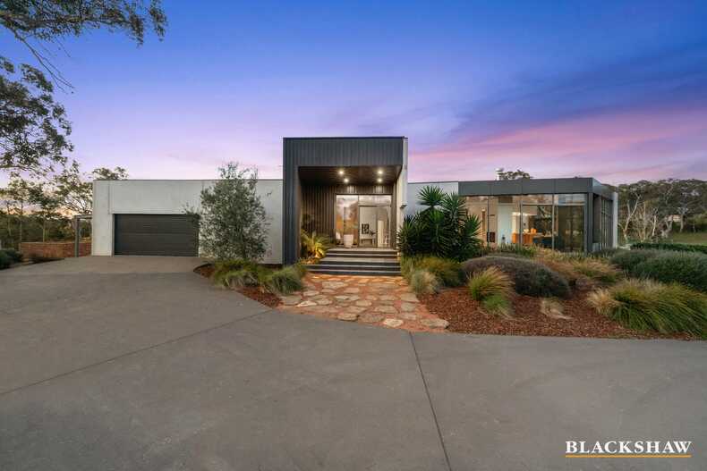 672 Bungendore Road Bywong