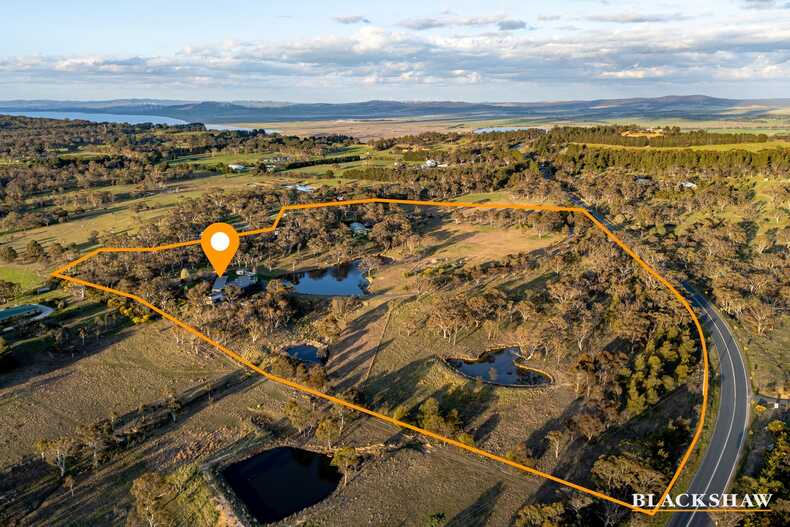 672 Bungendore Road Bywong