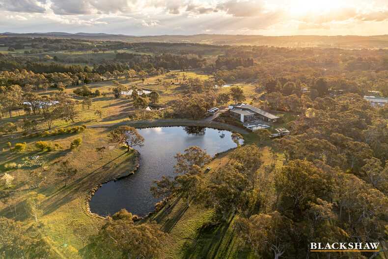 672 Bungendore Road Bywong
