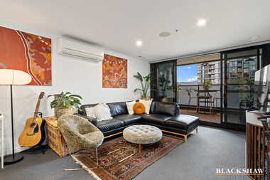 207/1 Elouera Street Braddon