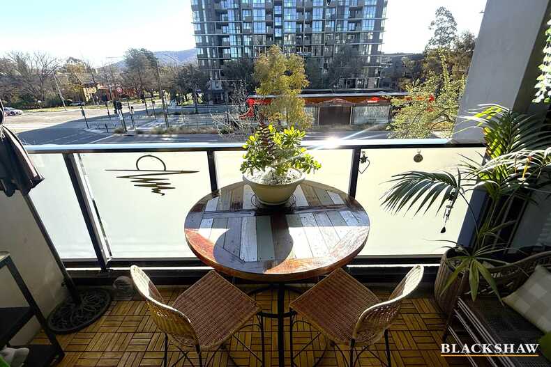 207/1 Elouera Street Braddon 207/1 Elouera Street Braddon