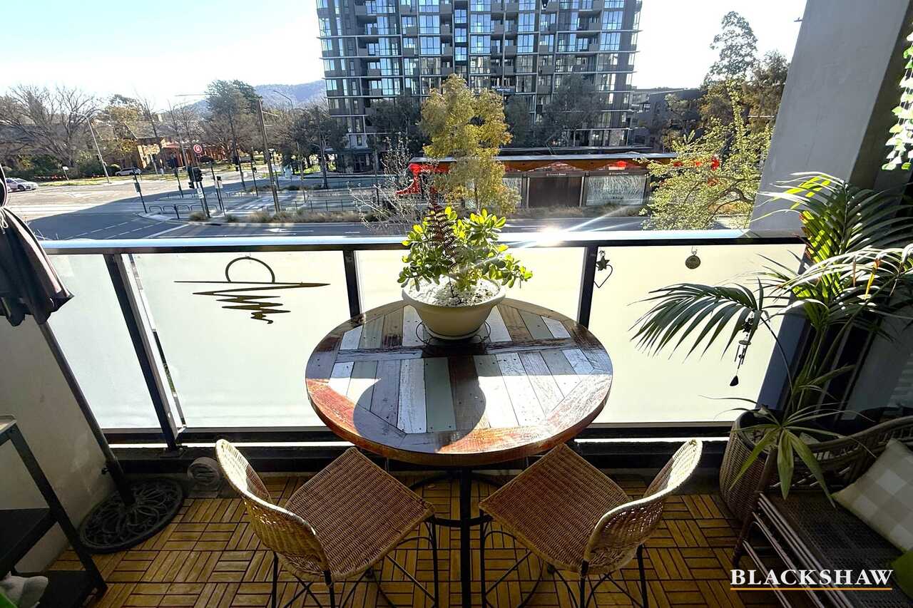 207/1 Elouera Street Braddon