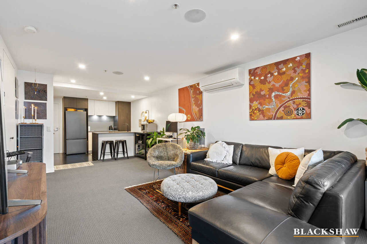 207/1 Elouera Street Braddon