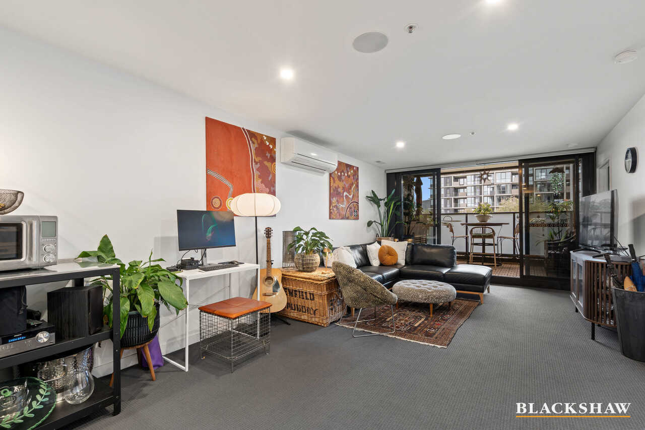 207/1 Elouera Street Braddon