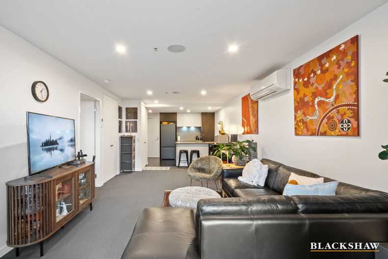 207/1 Elouera Street Braddon 207/1 Elouera Street Braddon