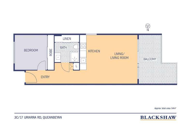 3C/17 Uriarra Road Queanbeyan 3C/17 Uriarra Road Queanbeyan