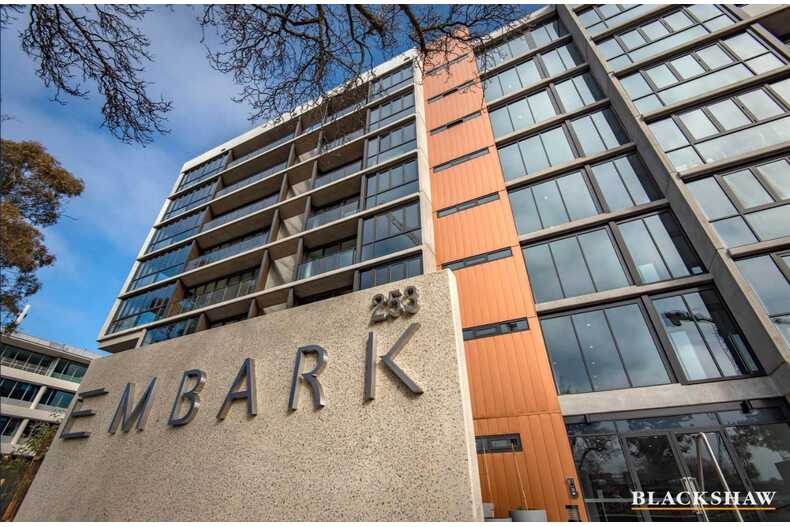 205/253 Northbourne Avenue Lyneham 205/253 Northbourne Avenue Lyneham