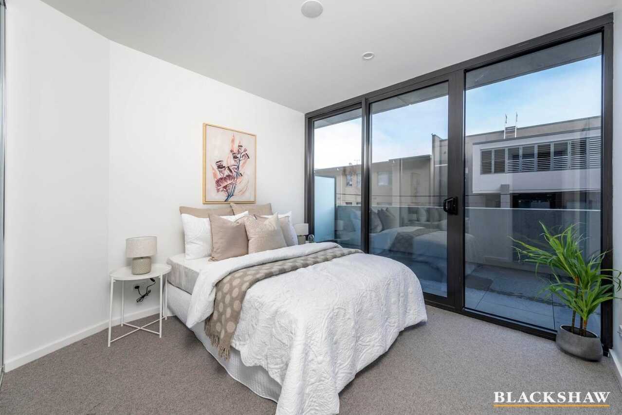 205/253 Northbourne Avenue Lyneham