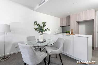 205/253 Northbourne Avenue Lyneham