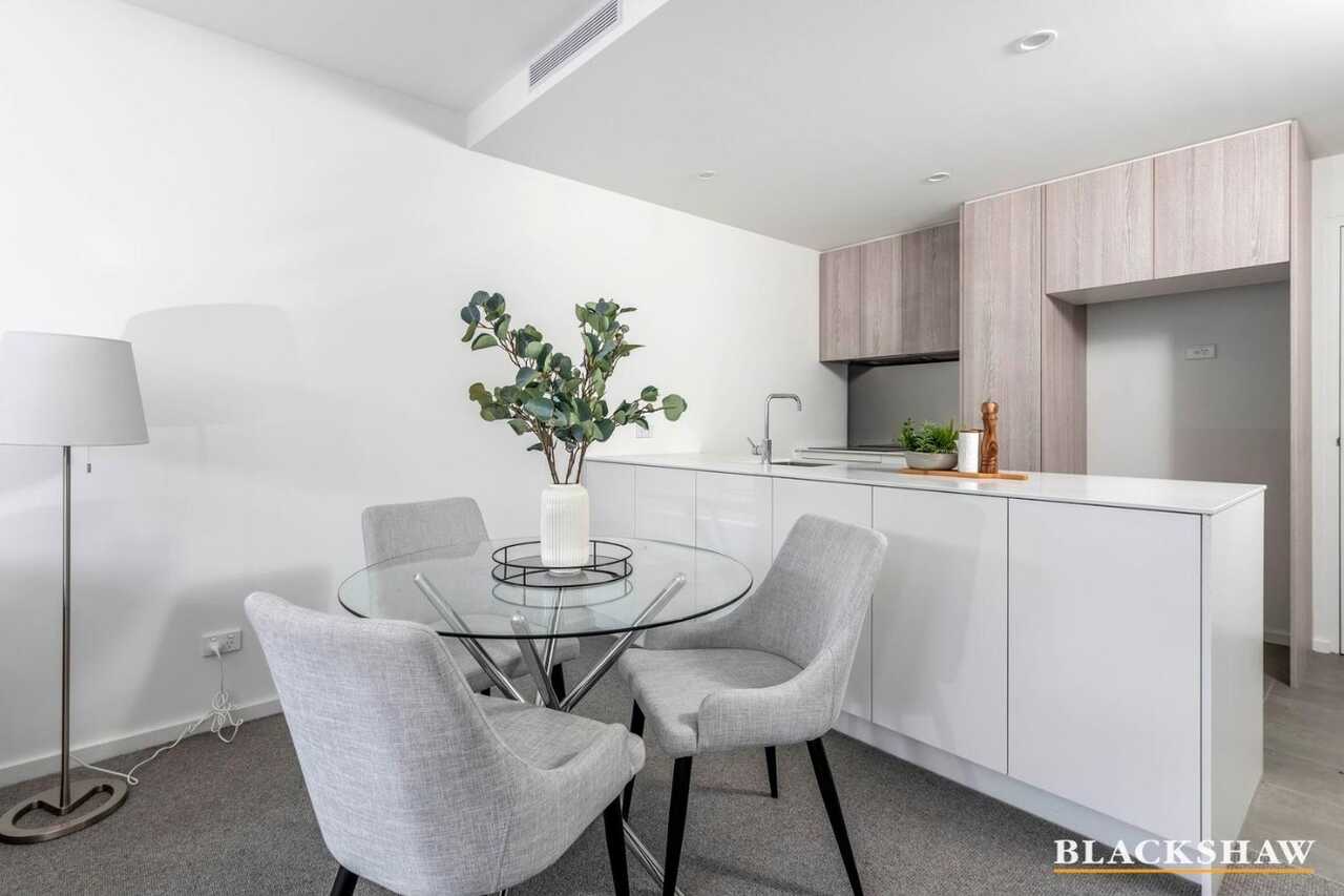 205/253 Northbourne Avenue Lyneham