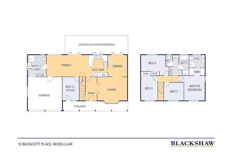 10 Buzacott Place Mckellar