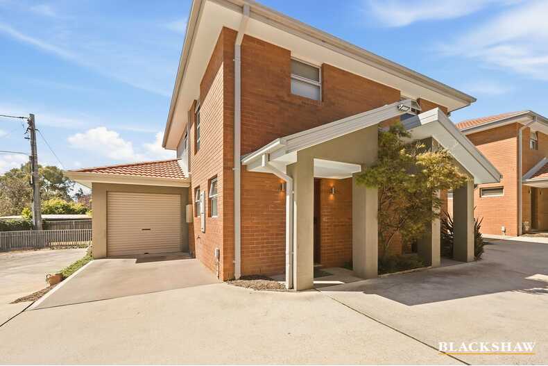 5/4 Taroona Place Lyons 5/4 Taroona Place Lyons