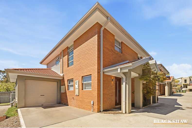 5/4 Taroona Place Lyons 5/4 Taroona Place Lyons