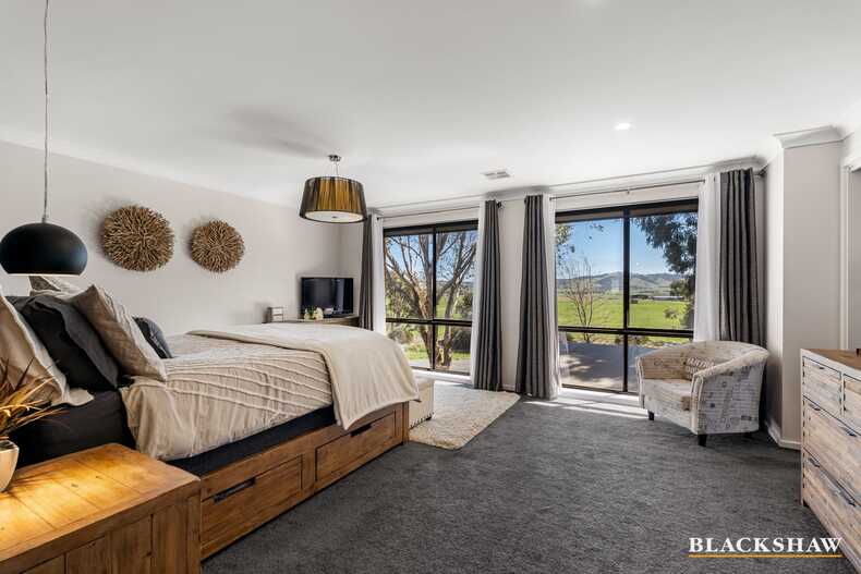 8 Galloway Place Bungendore