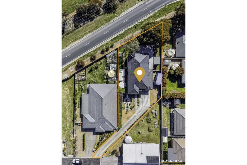8 Galloway Place Bungendore