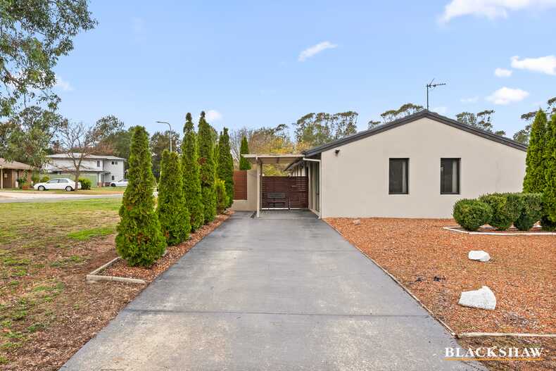2 Kibby Place Gowrie 2 Kibby Place Gowrie