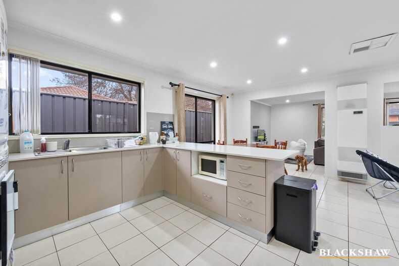 2 Kibby Place Gowrie 2 Kibby Place Gowrie