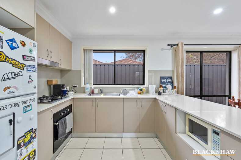 2 Kibby Place Gowrie 2 Kibby Place Gowrie