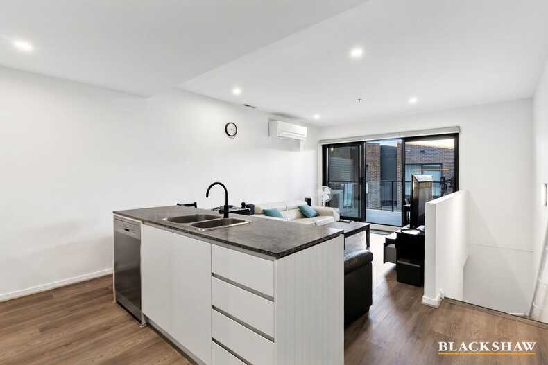 G10/181 Sutherland Crescent Taylor