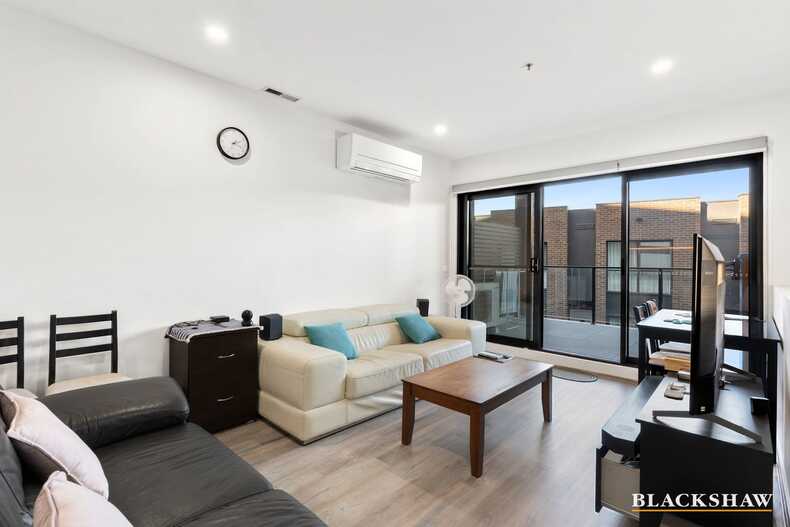 G10/181 Sutherland Crescent Taylor