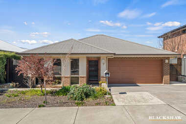 7 Lacewing Street Wright