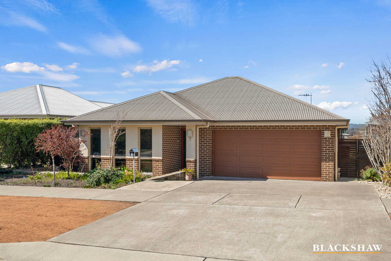 7 Lacewing Street Wright