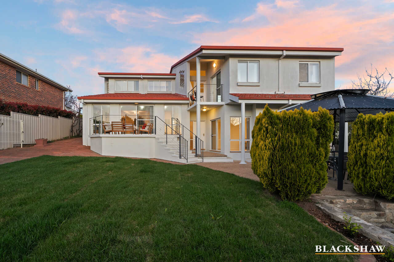 28 Brinkley Circuit Palmerston
