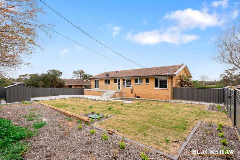 20 Maranoa Street Kaleen 20 Maranoa Street Kaleen