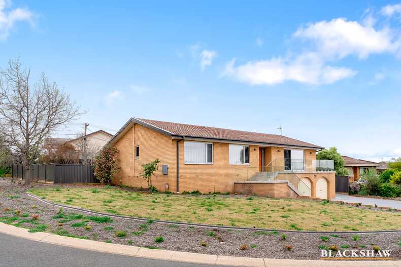 20 Maranoa Street Kaleen 20 Maranoa Street Kaleen