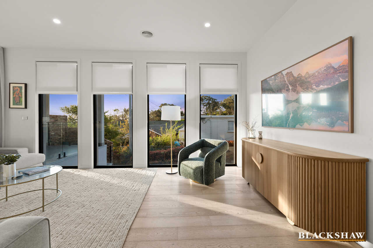 39 Flanagan Street Garran