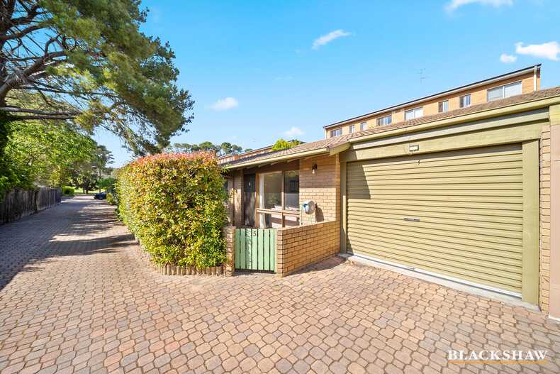 5/24 Booth Street Queanbeyan
