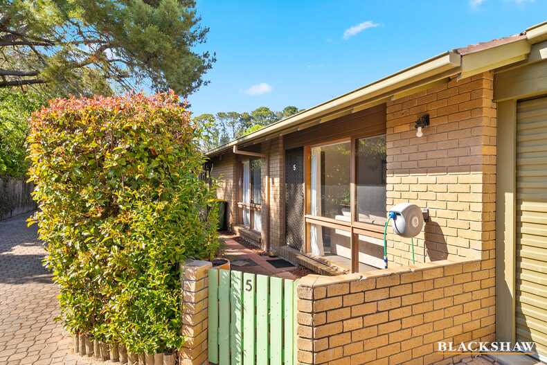 5/24 Booth Street Queanbeyan