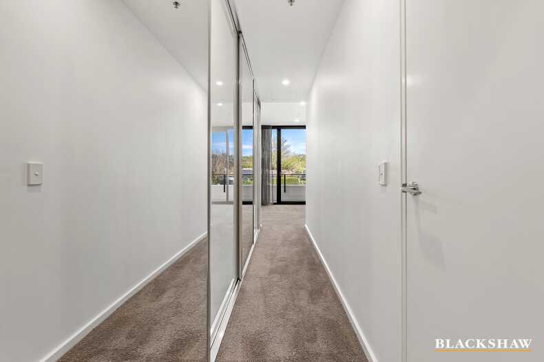 201/21 Captain Cook Crescent Griffith 201/21 Captain Cook Crescent Griffith