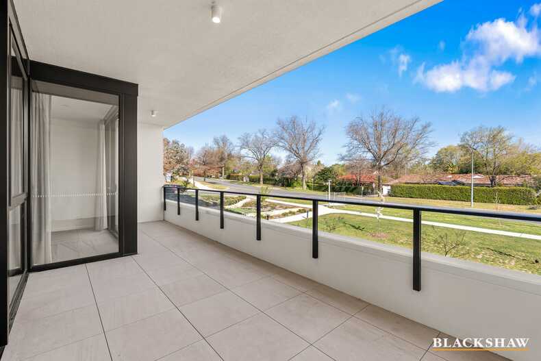 201/21 Captain Cook Crescent Griffith 201/21 Captain Cook Crescent Griffith