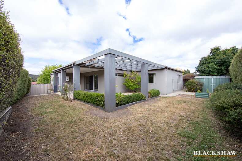 5 Gurrana Street Jerrabomberra